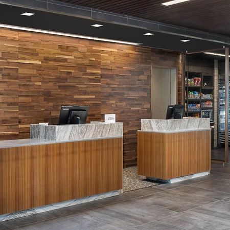 Courtyard By Marriott Las Cruces At Nmsu Exterior photo