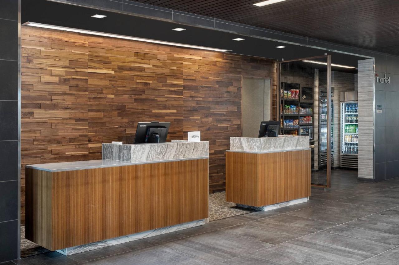 Courtyard By Marriott Las Cruces At Nmsu Exterior photo