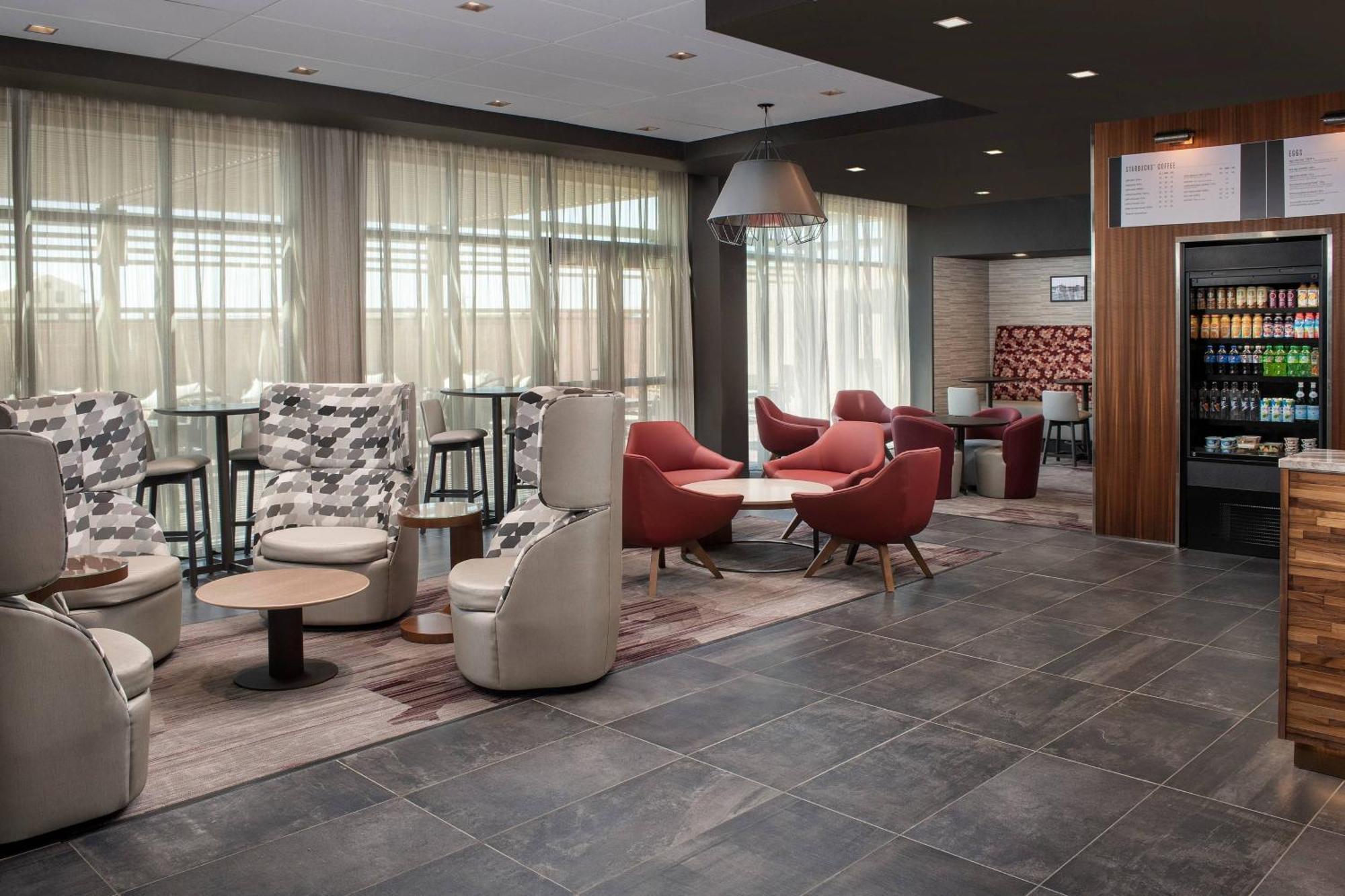 Courtyard By Marriott Las Cruces At Nmsu Exterior photo