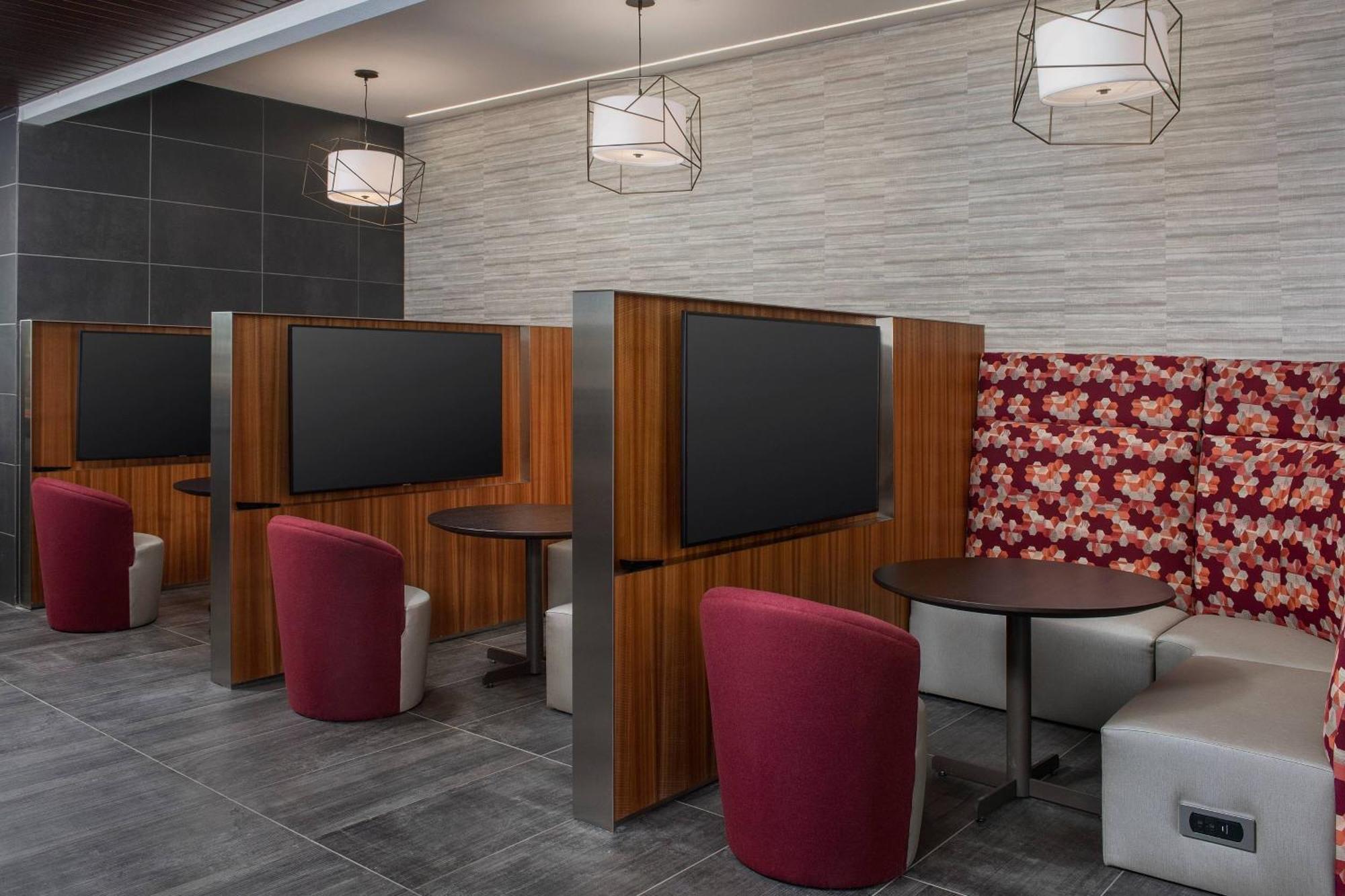 Courtyard By Marriott Las Cruces At Nmsu Exterior photo