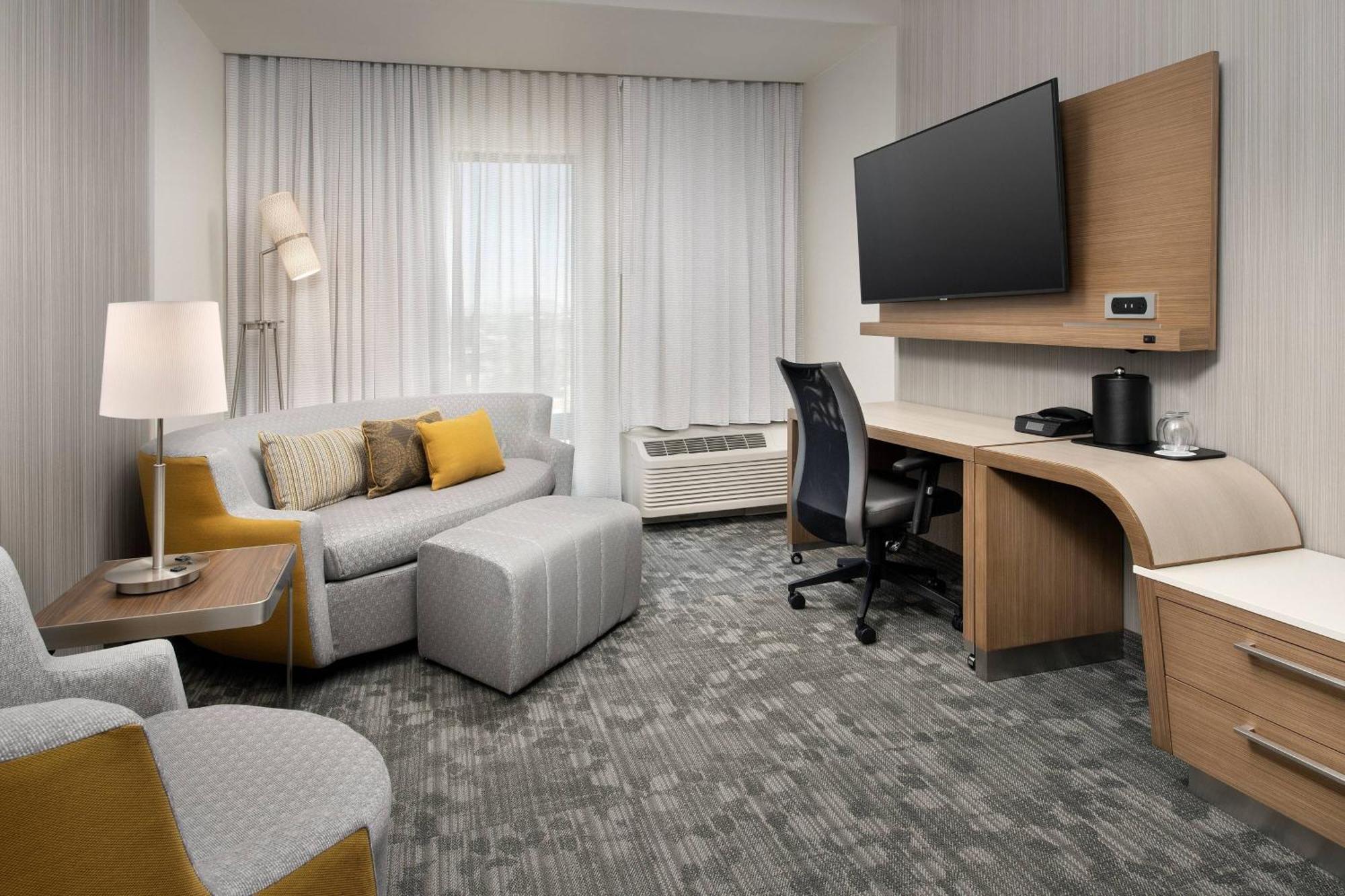 Courtyard By Marriott Las Cruces At Nmsu Exterior photo