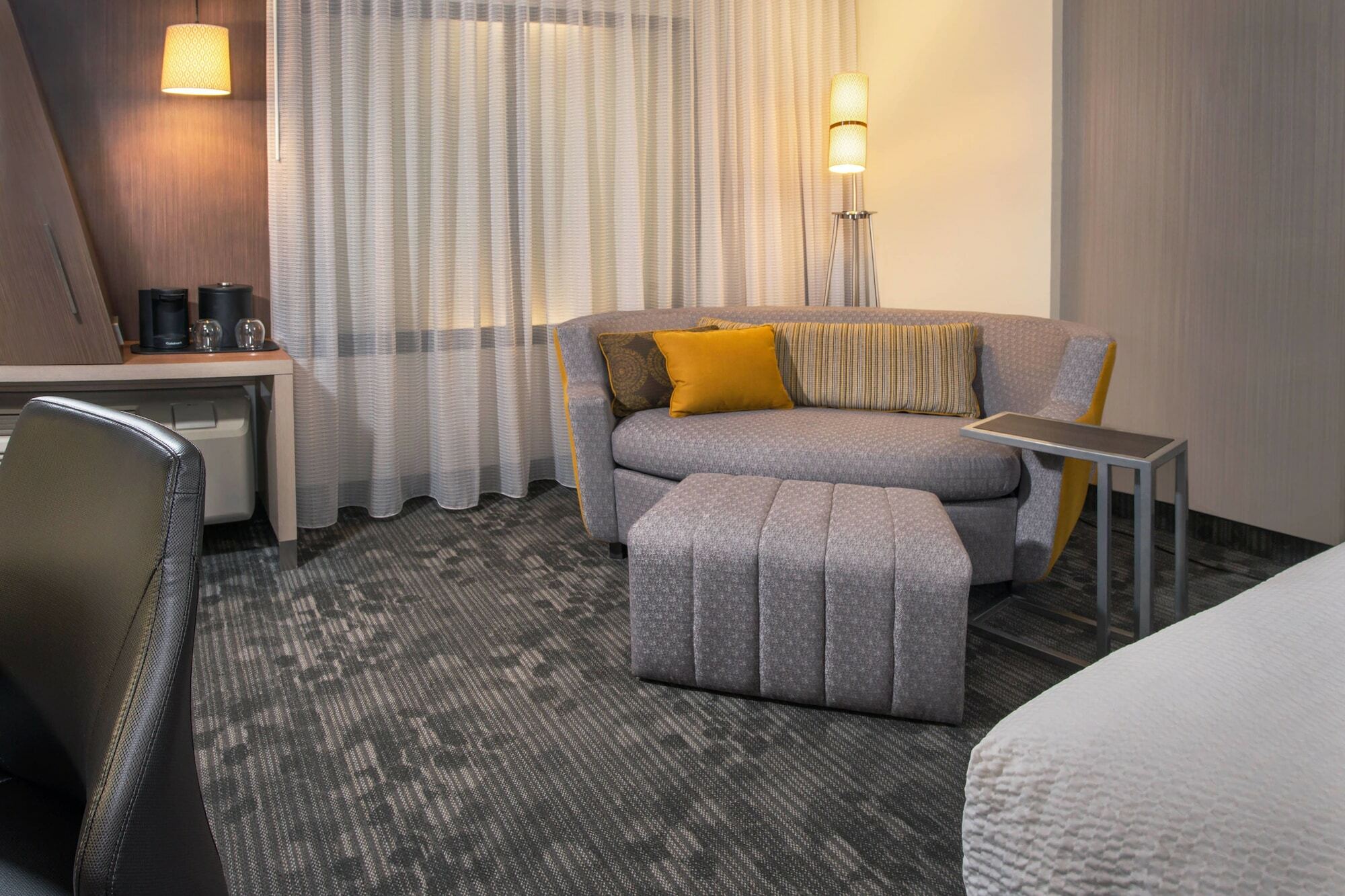 Courtyard By Marriott Las Cruces At Nmsu Exterior photo
